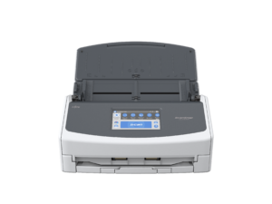 FUJITSU FUJITSU SCANSNAP IX1600 WIFI DOCUMENT SCANNER A4 DUPLEX 40 PPM50SHT ADF600DPI